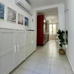 La Casa Di Gio Centro Storico Con Terrazza Privata 50mq Vicino Al Mare Daire