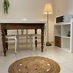 La Casa Di Gio Centro Storico Con Terrazza Privata 50mq Vicino Al Mare Daire
