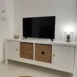 La Casa Di Gio Centro Storico Con Terrazza Privata 50mq Vicino Al Mare Daire