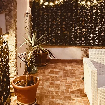 La Casa Di Gio Centro Storico Con Terrazza Privata 50mq Vicino Al Mare Daire
