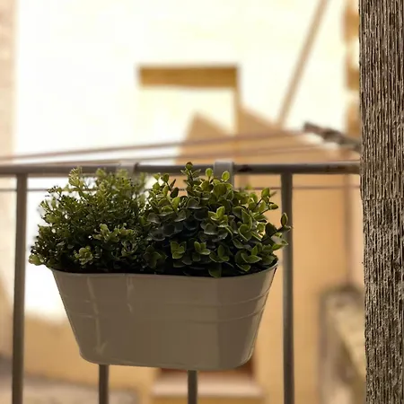 La Casa Di Gio Centro Storico Con Terrazza Privata 50mq Vicino Al Mare *